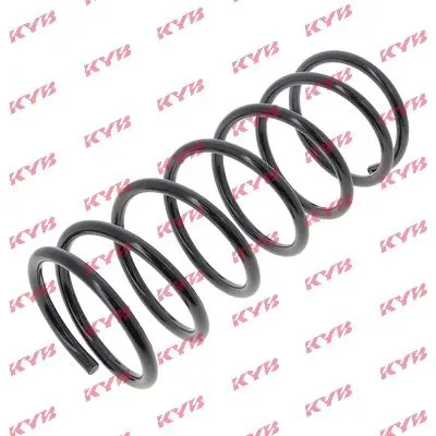 Handler.Part Coil spring KYB RA1901 2