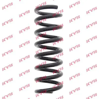 Handler.Part Coil spring KYB RA1926 1