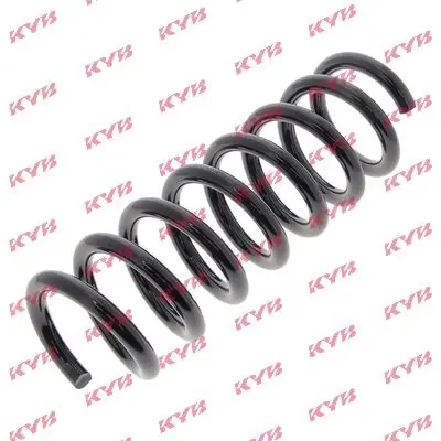 Handler.Part Coil spring KYB RA1926 2