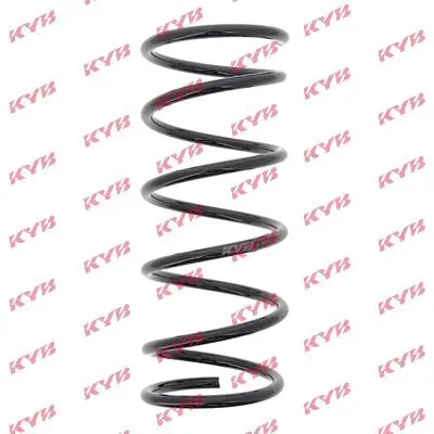 Handler.Part Coil spring KYB RA1951 1