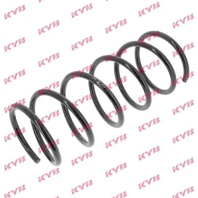 Handler.Part Coil spring KYB RA1951 2