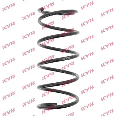 Handler.Part Coil spring KYB RA1952 1