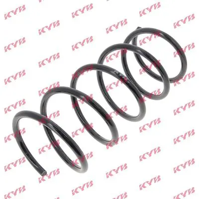 Handler.Part Coil spring KYB RA1952 2