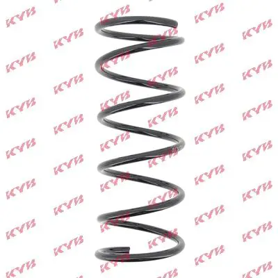 Handler.Part Coil spring KYB RA1984 1