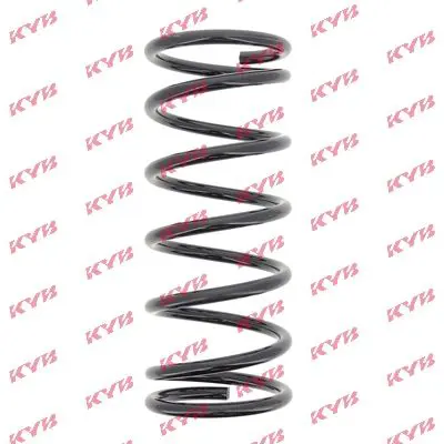 Handler.Part Coil spring KYB RA2057 1