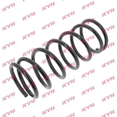 Handler.Part Coil spring KYB RA2057 2