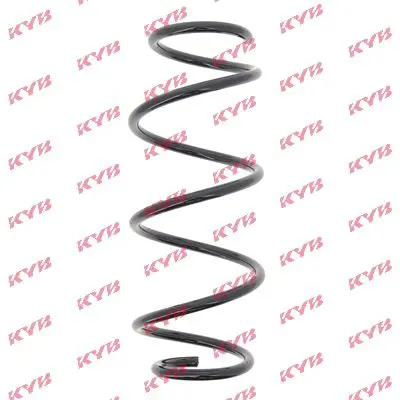 Handler.Part Coil spring KYB RA3503 1