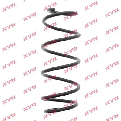 Handler.Part Coil spring KYB RA3750 1