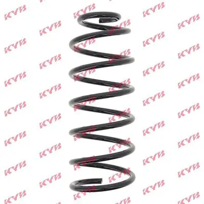 Handler.Part Coil spring KYB RA3785 1