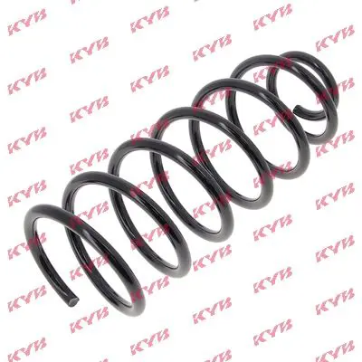 Handler.Part Coil spring KYB RA3785 2