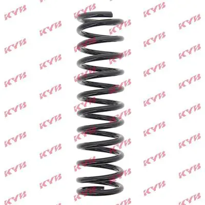 Handler.Part Coil spring KYB RA5008 1