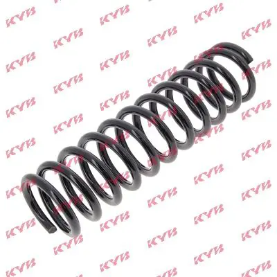 Handler.Part Coil spring KYB RA5008 2