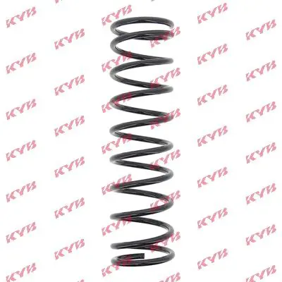 Handler.Part Coil spring KYB RA5020 1