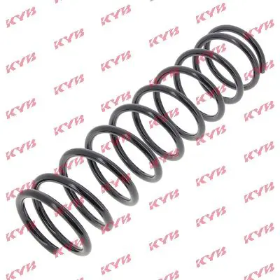 Handler.Part Coil spring KYB RA5020 2