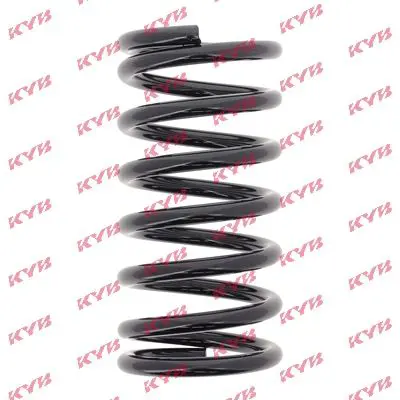 Handler.Part Coil spring KYB RA5044 1