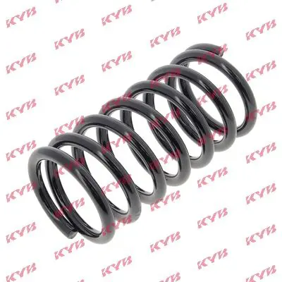 Handler.Part Coil spring KYB RA5044 2