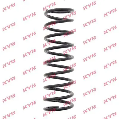 Handler.Part Coil spring KYB RA5047 1