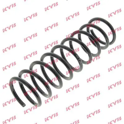 Handler.Part Coil spring KYB RA5047 2