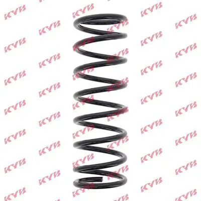 Handler.Part Coil spring KYB RA5048 1