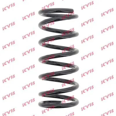 Handler.Part Coil spring KYB RA5190 1