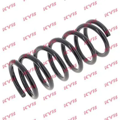 Handler.Part Coil spring KYB RA5190 2