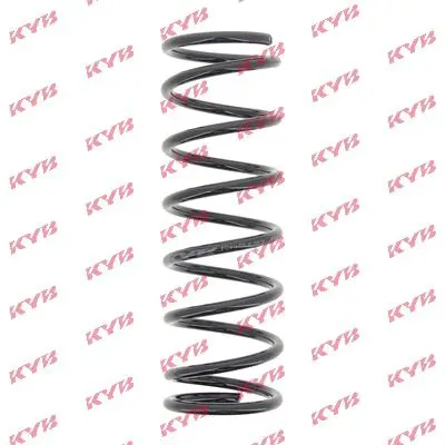 Handler.Part Coil spring KYB RA5193 1