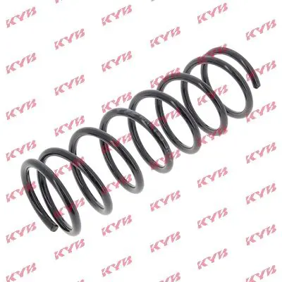 Handler.Part Coil spring KYB RA5193 2