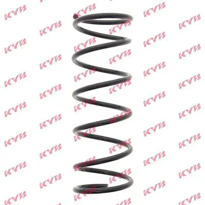 Handler.Part Coil spring KYB RA5198 1