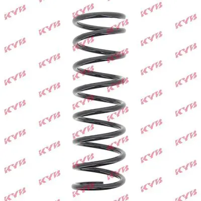 Handler.Part Coil spring KYB RA5315 1