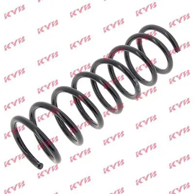 Handler.Part Coil spring KYB RA5315 2