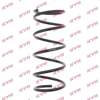 Handler.Part Coil spring KYB RA5333 1