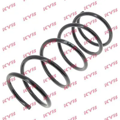 Handler.Part Coil spring KYB RA5333 2