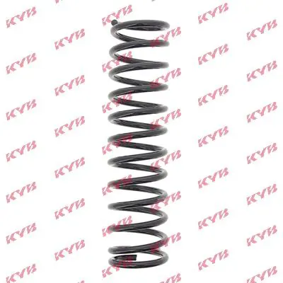 Handler.Part Coil spring KYB RA5445 1