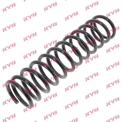 Handler.Part Coil spring KYB RA5445 2