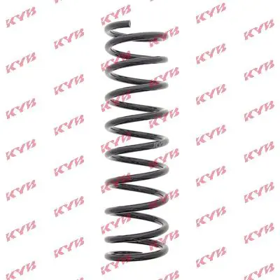 Handler.Part Coil spring KYB RA5569 1