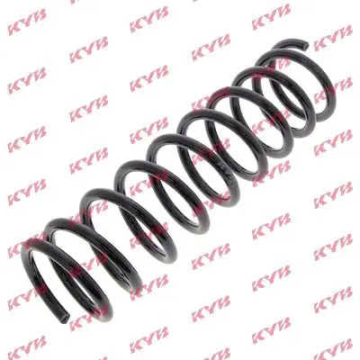 Handler.Part Coil spring KYB RA5569 2