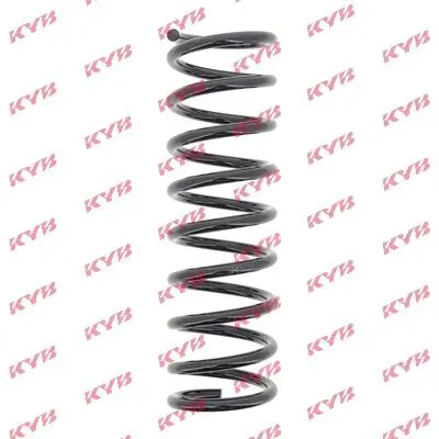 Handler.Part Coil spring KYB RA5572 1