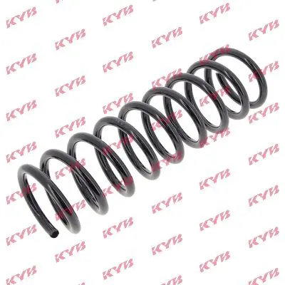 Handler.Part Coil spring KYB RA5572 2