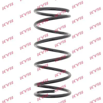 Handler.Part Coil spring KYB RA5579 1