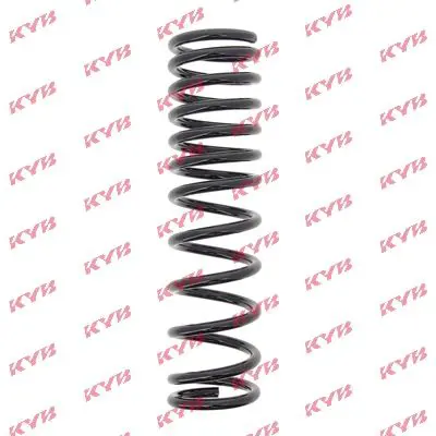 Handler.Part Coil spring KYB RA5609 1