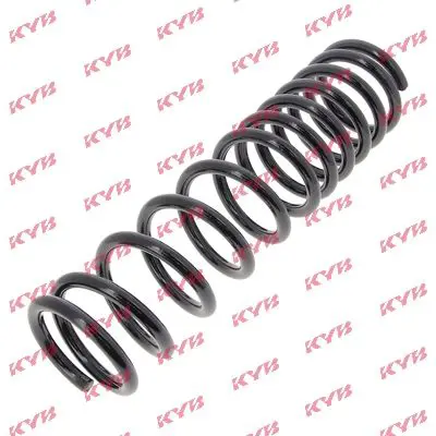 Handler.Part Coil spring KYB RA5609 2