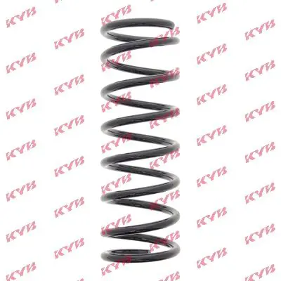 Handler.Part Coil spring KYB RA5611 1