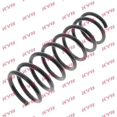 Handler.Part Coil spring KYB RA5611 2