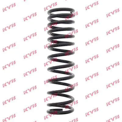 Handler.Part Coil spring KYB RA5613 1