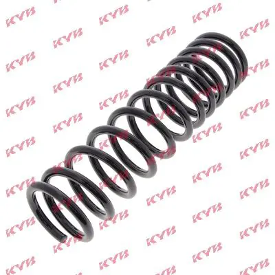 Handler.Part Coil spring KYB RA5613 2