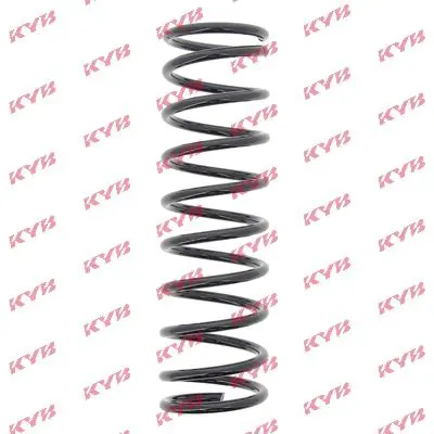 Handler.Part Coil spring KYB RA5666 1