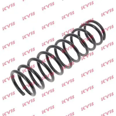 Handler.Part Coil spring KYB RA5666 2