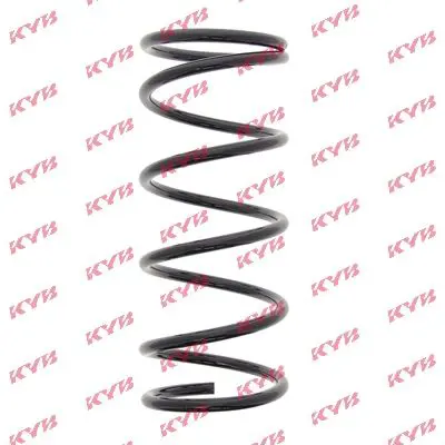 Handler.Part Coil spring KYB RA5761 1