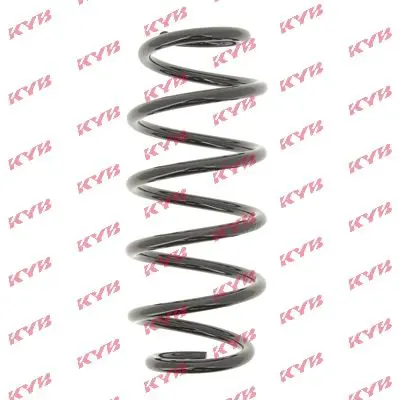 Handler.Part Coil spring KYB RA6261 1