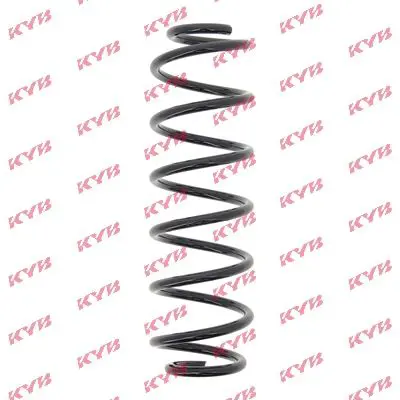 Handler.Part Coil spring KYB RA6970 1